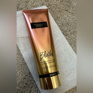 Victoria secret body lotion